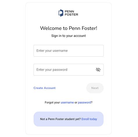 penn foser|penn foster login.